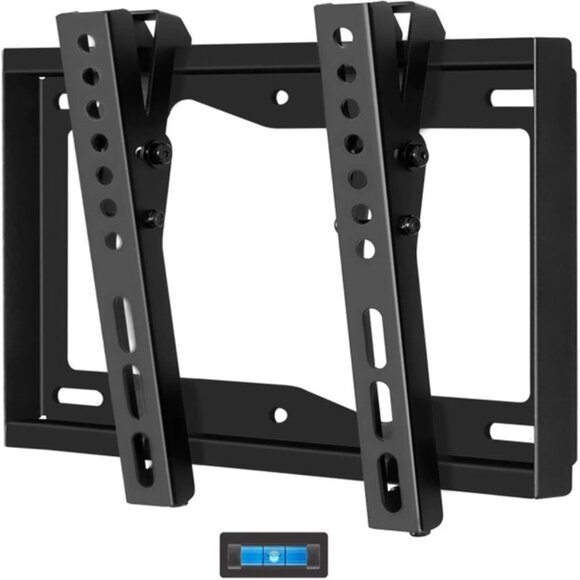 Mounting Dream MD2268-S Slim Tilting TV Wall Mount Bracket 17"- 42" NIOB - Picture 1 of 12
